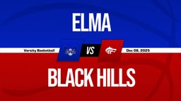 12/8 Highlights @ Black Hills