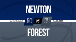 11/21 Highlights vs Newton