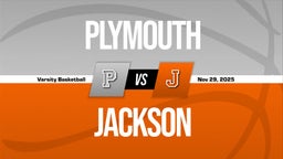 11/28 Highlights @ Jackson