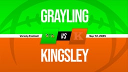 09/12 Highlights @ Kingsley