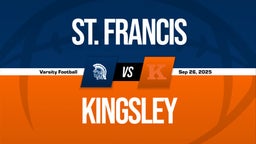 09/26 Highlights @ Kingsley