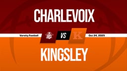 10/24 Highlights vs Charlevoix