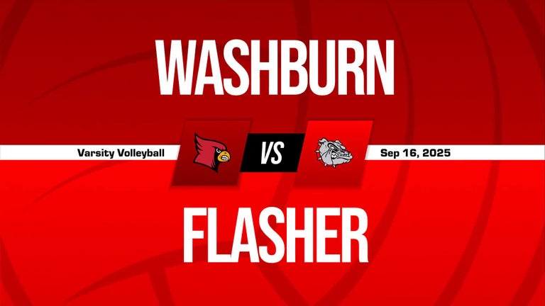 Video player poster image