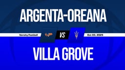 10/3 Highlights @ Villa Grove