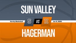 01/7 Highlights vs Sun Valley