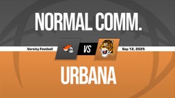 09/12 Highlights @ Urbana