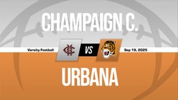 09/19 Highlights @ Urbana