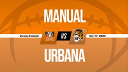 10/17 Highlights vs Manual