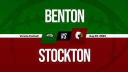 08/29 Highlights vs Benton