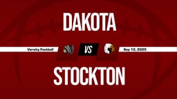 09/12 Highlights vs Dakota