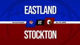 10/10 Highlights vs Eastland