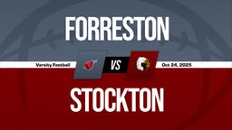 10/24 Highlights vs Forreston