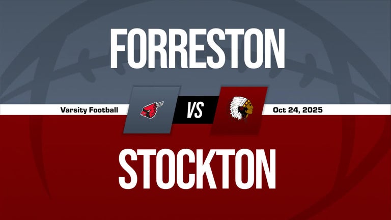 Video player poster image