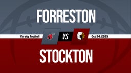 10/24 Highlights @ Stockton