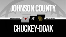 09/26 Highlights vs Johnson County