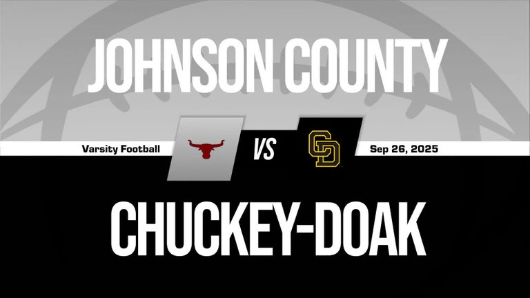 Video player poster image