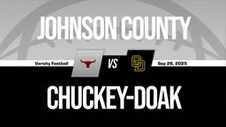 09/26 Highlights @ Chuckey-Doak