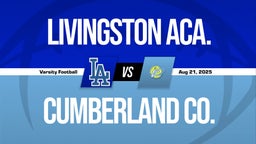 08/21 Highlights @ Cumberland Co.