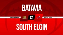 09/5 Highlights vs Batavia
