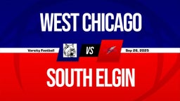 09/26 Highlights vs West Chicago