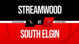 10/3 Highlights @ South Elgin