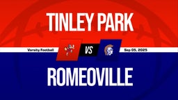 09/5 Highlights vs Tinley Park