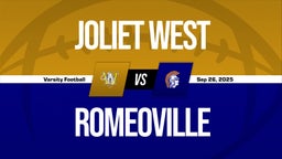 09/26 Highlights @ Romeoville