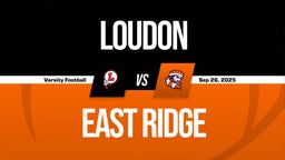 09/26 Highlights vs Loudon