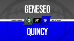 10/24 Highlights @ Quincy