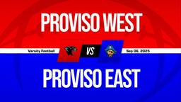 09/6 Highlights @ Proviso East