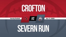 10/17 Highlights vs Crofton