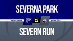 09/26 Highlights @ Severn Run