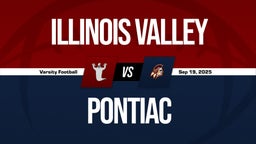 09/19 Highlights vs Illinois Valley