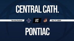 10/17 Highlights @ Pontiac