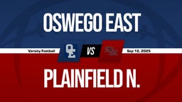 09/12 Highlights vs Oswego East