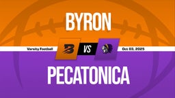 10/3 Highlights @ Pecatonica