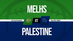 09/5 Highlights @ Palestine
