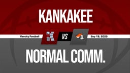 09/19 Highlights vs Kankakee