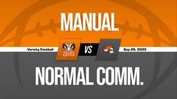 09/26 Highlights vs Manual
