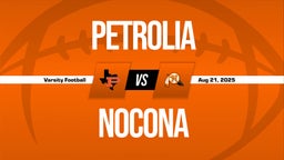 08/21 Highlights @ Nocona