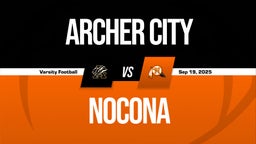 09/19 Highlights @ Nocona