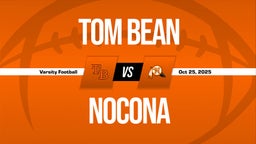 10/25 Highlights vs Tom Bean