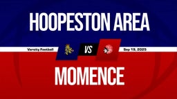 09/19 Highlights vs Hoopeston Area