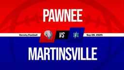 09/6 Highlights vs Pawnee