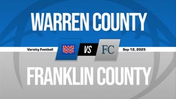 09/12 Highlights @ Franklin County