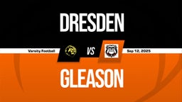 09/12 Highlights vs Dresden