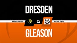 09/12 Highlights @ Gleason