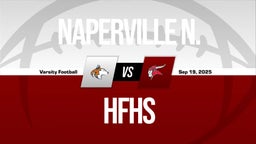 09/19 Highlights @ HFHS