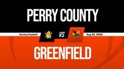 08/22 Highlights vs Perry County