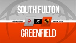 09/12 Highlights vs South Fulton